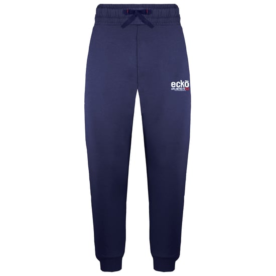 Ecko Unltd. Superfast Herren Navy Jogginghose - Image 1