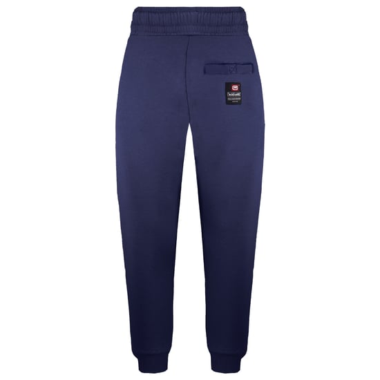 Ecko Unltd. Superfast Herren Navy Jogginghose - Image 2
