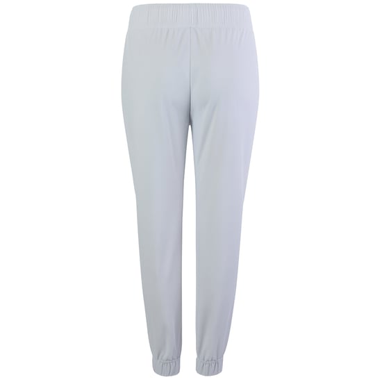 Under Armour Woven Damen Graue Trainingshose - Image 3