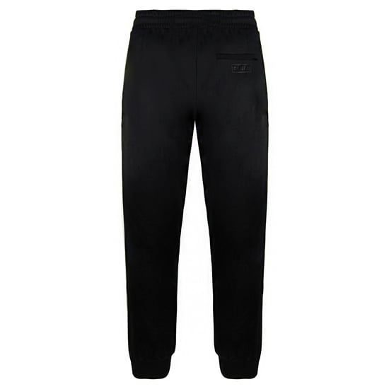 Adidas Chile 20 Herren Schwarz Jogginghose - Image 3