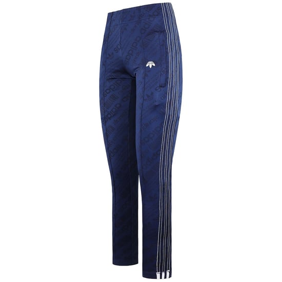 Adidas x Alexander Wang Herren Navy Trainingshose - Image 2