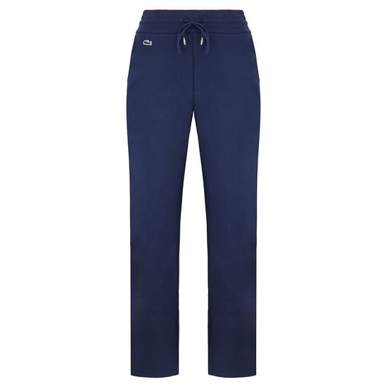 Lacoste Stretchbund Herren Sporthose Navy - Image 1