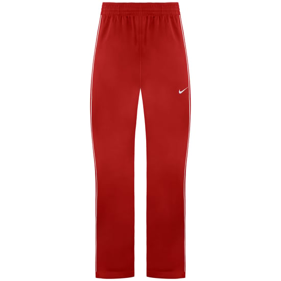 Nike Dri-Fit Herren Rote Jogginghose - Image 1