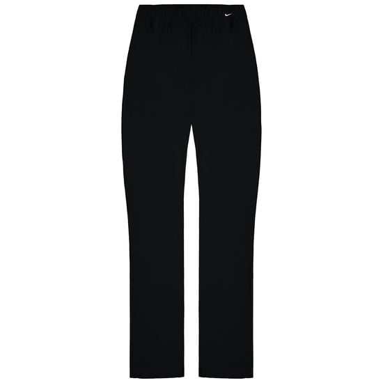 Nike Dri-FIT Damen Schwarze Trainingshose - Image 1