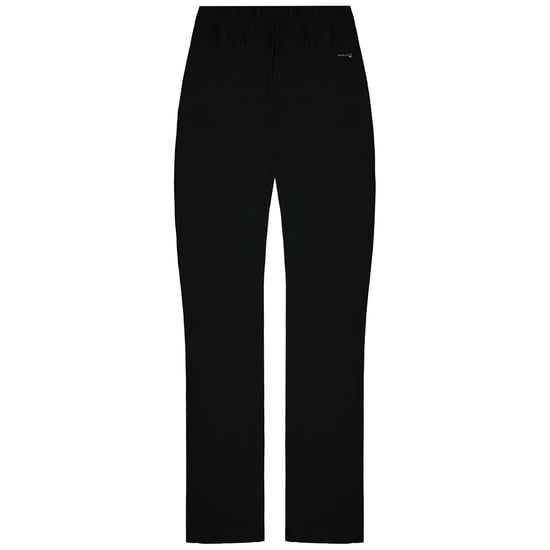 Nike Dri-FIT Damen Schwarze Trainingshose - Image 2