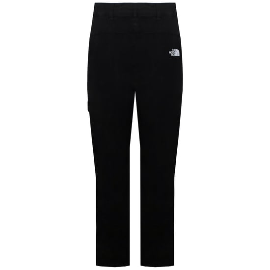 The North Face Cargo Damen Schwarz Jogginghose - Image 2