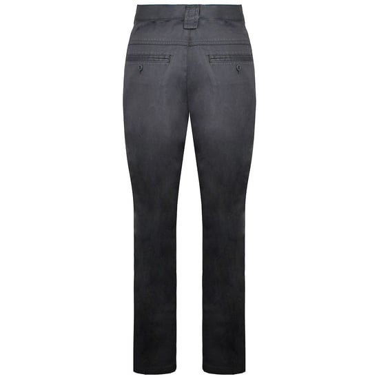 Nike Swoosh Herren Dunkelgraue Hose - Image 2