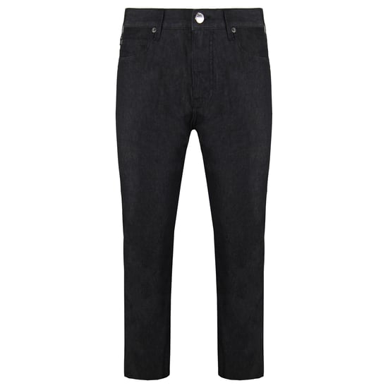 Emporio Armani J31 Regular Fit Herrenhose - Image 1
