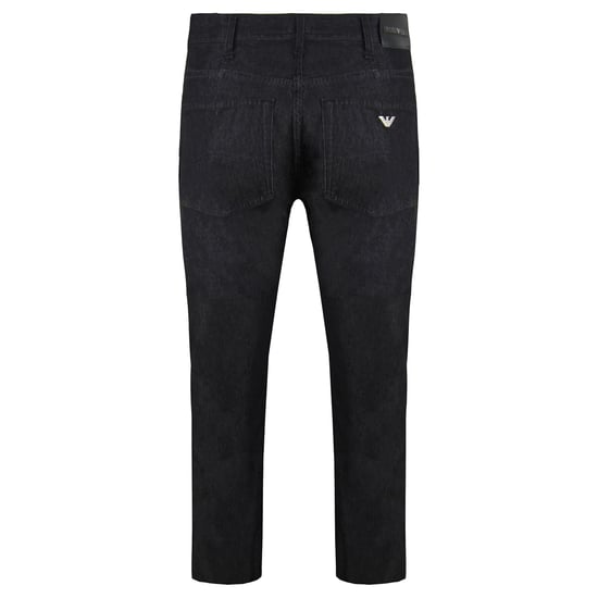 Emporio Armani J31 Regular Fit Herrenhose - Image 2