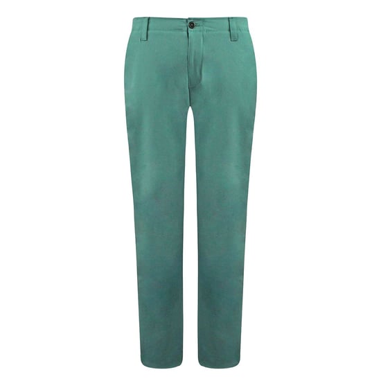 Under Armour Match Play Herren Grünes Tapered-Hose - Image 1