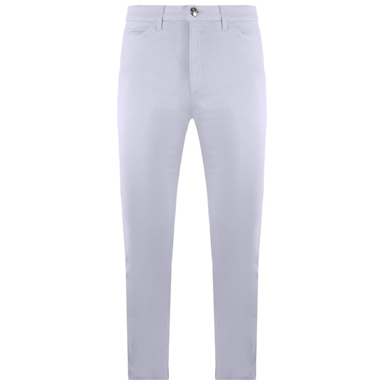 Emporio Armani J28 Skinny Fit Reguläre Taille Damenhose - Image 1