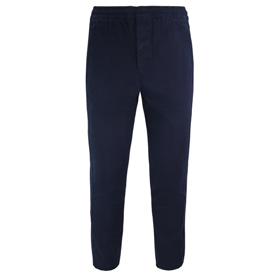 Lacoste Freizeit Relaxed Fit Herren Navy Hose - Image 1