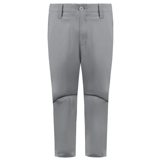 Under Armour Play Taper Kinder leichte graue Hose - Image 1