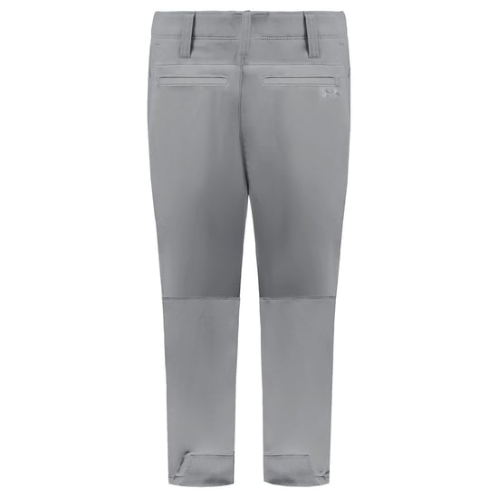 Under Armour Play Taper Kinder leichte graue Hose - Image 2