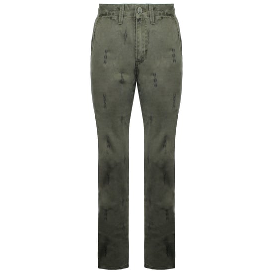 Vans Off The Wall Regular Fit Herren grüne Hose - Image 1
