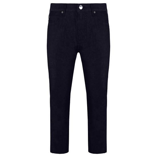 Emporio Armani J31 Regular Fit Herrenhose - Image 1