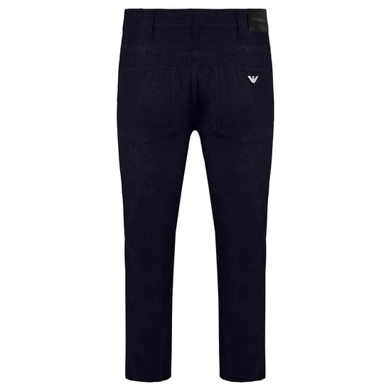 Emporio Armani J31 Regular Fit Herrenhose - Image 2