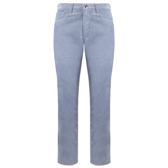 Emporio Armani J20 Slim Fit Herrenhose - Image 1