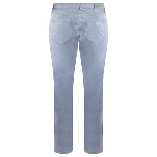 Emporio Armani J20 Slim Fit Herrenhose - Image 2