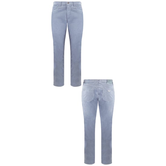Emporio Armani J20 Slim Fit Herrenhose - Image 3