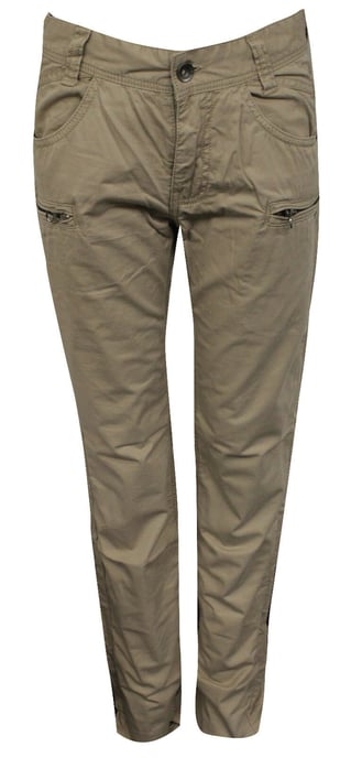 Timberland Slim Fit Kinderbeige Hose - Image 1