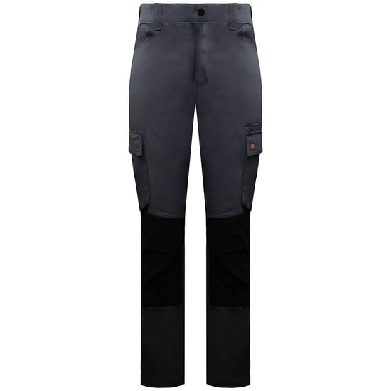 Dickies Leichte Temp-IQ365 Damen Graphit Arbeitsanzughose - Image 1