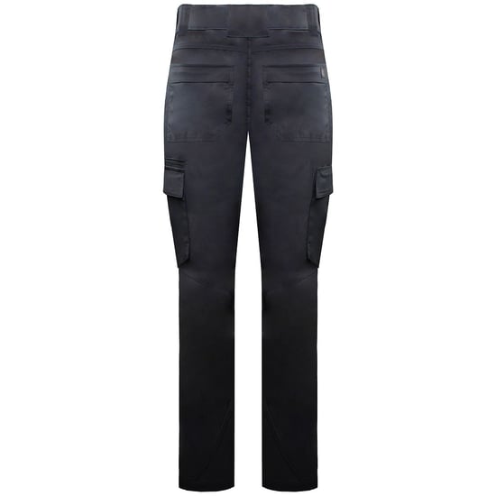 Dickies Leichte Temp-IQ365 Damen Graphit Arbeitsanzughose - Image 2