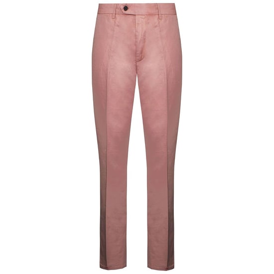 Hackett London Garment Dye Herren Sorbet Chino Hose - Image 1