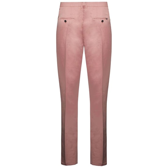 Hackett London Garment Dye Herren Sorbet Chino Hose - Image 2