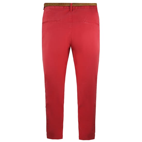 Scotch & Soda Stuart Herren Pink Chinos - Image 2