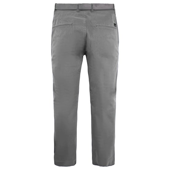 Scotch & Soda Blake Entspannt Slim Fit Herren Graue Chinos - Image 2