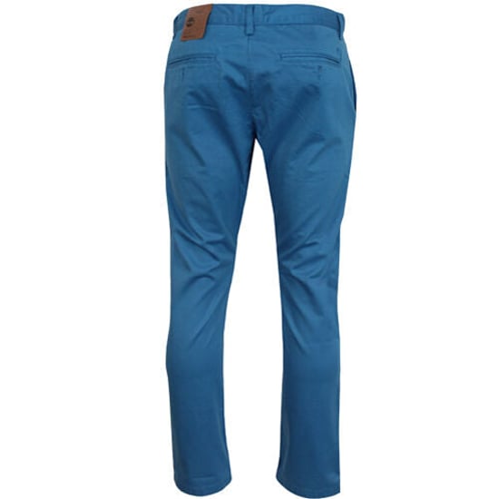 Timberland Stoneham Herren Blaue Chinos - Image 2
