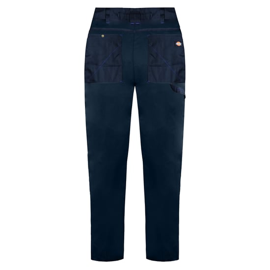 Dickies Redhawk Pro Herren Arbeitskleidungshose Navy - Image 2