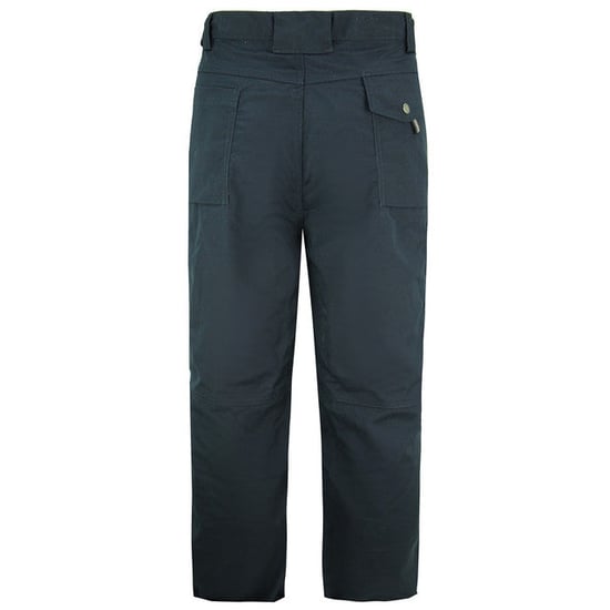 Dickies Eisenhower Mehrzwecktaschen Herren Arbeitshose Navy - Image 2