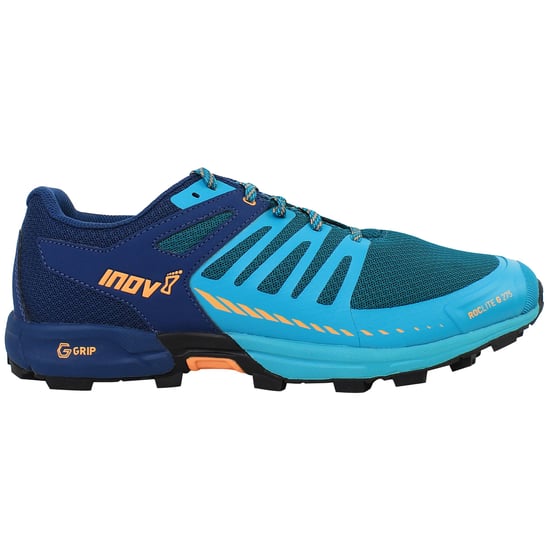 Inov-8 Roclite G 275 V2 Damen Blau Laufchuhe - Image 1