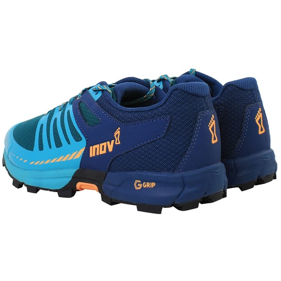 Inov-8 Roclite G 275 V2 Damen Blau Laufchuhe - Image 3