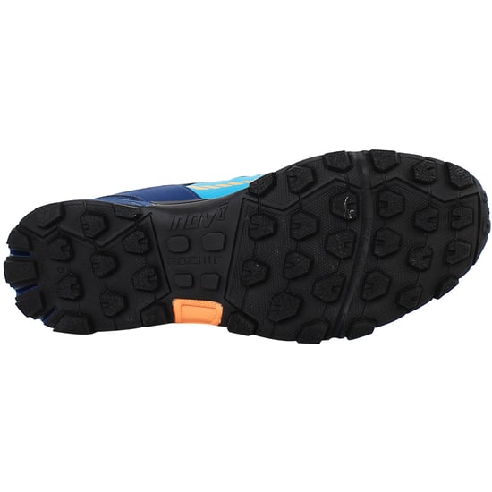Inov-8 Roclite G 275 V2 Damen Blau Laufchuhe - Image 5