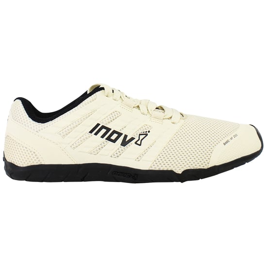 Inov-8 Bare-XF 210 V3 Damen Off-White Laufschuhe - Image 1