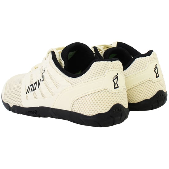 Inov-8 Bare-XF 210 V3 Damen Off-White Laufschuhe - Image 3