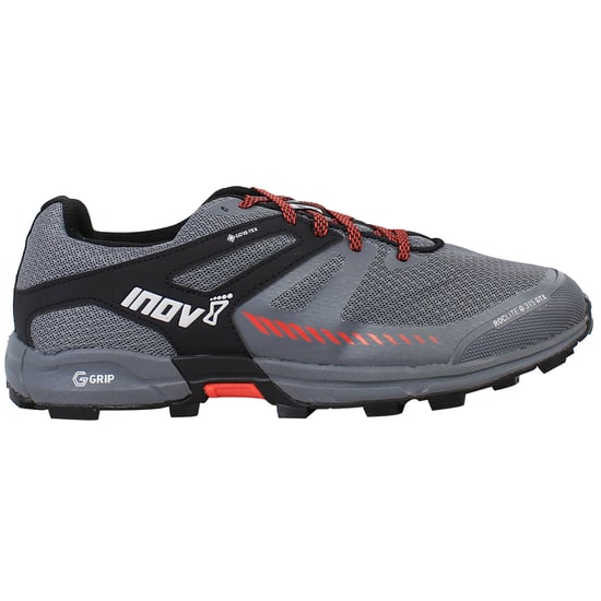 Inov-8 Roclite G 315 GTX V2 Herren Grau Laufschuhe - Image 1