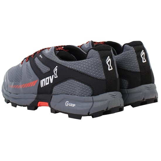 Inov-8 Roclite G 315 GTX V2 Herren Grau Laufschuhe - Image 3