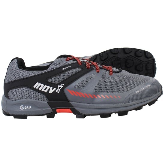 Inov-8 Roclite G 315 GTX V2 Herren Grau Laufschuhe - Image 4