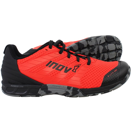Inov-8 F-Lite 260 V2 Herren Rotschuh fürs Laufen - Image 4