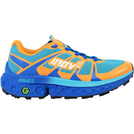 Inov-8 Trailfly Ultra G 300 Max Damen Mehrfarbige Laufschuhe - Image 1