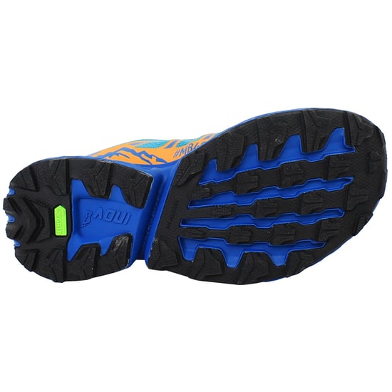 Inov-8 Trailfly Ultra G 300 Max Damen Mehrfarbige Laufschuhe - Image 5