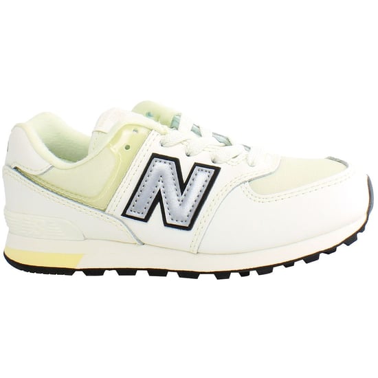 New Balance Joe Freshgoods x 574 Kinder Off White Sneakers - Image 1