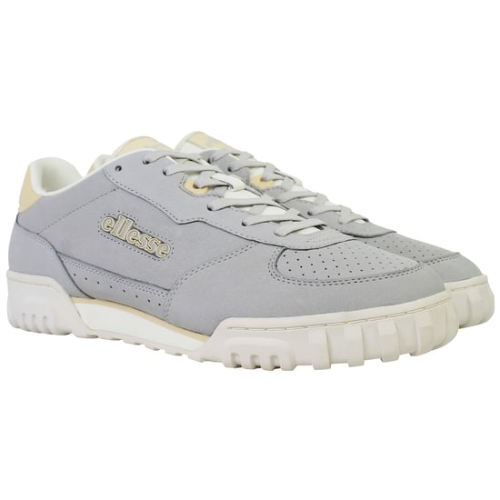 Ellesse Tanker Low Herren Graue Turnschuhe - Image 2