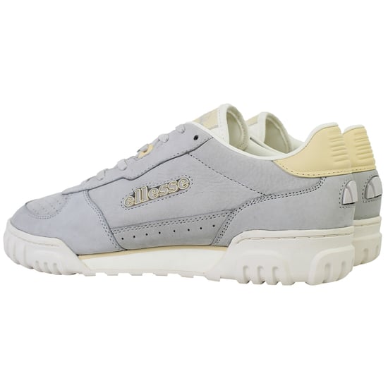 Ellesse Tanker Low Herren Graue Turnschuhe - Image 3