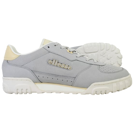 Ellesse Tanker Low Herren Graue Turnschuhe - Image 4