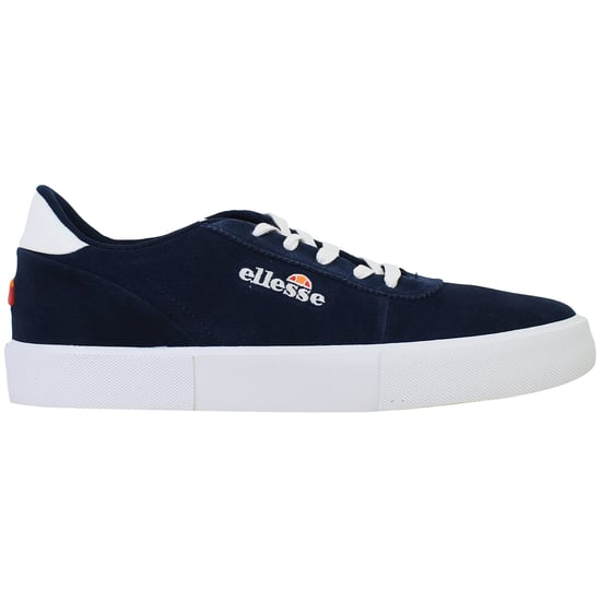 Ellesse Alto Zag Damen Sneaker in Navy - Image 1